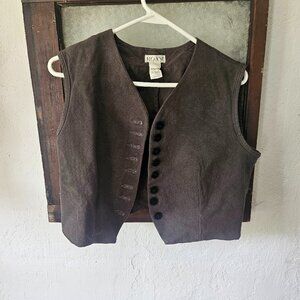 Roam Studio Joan Vest